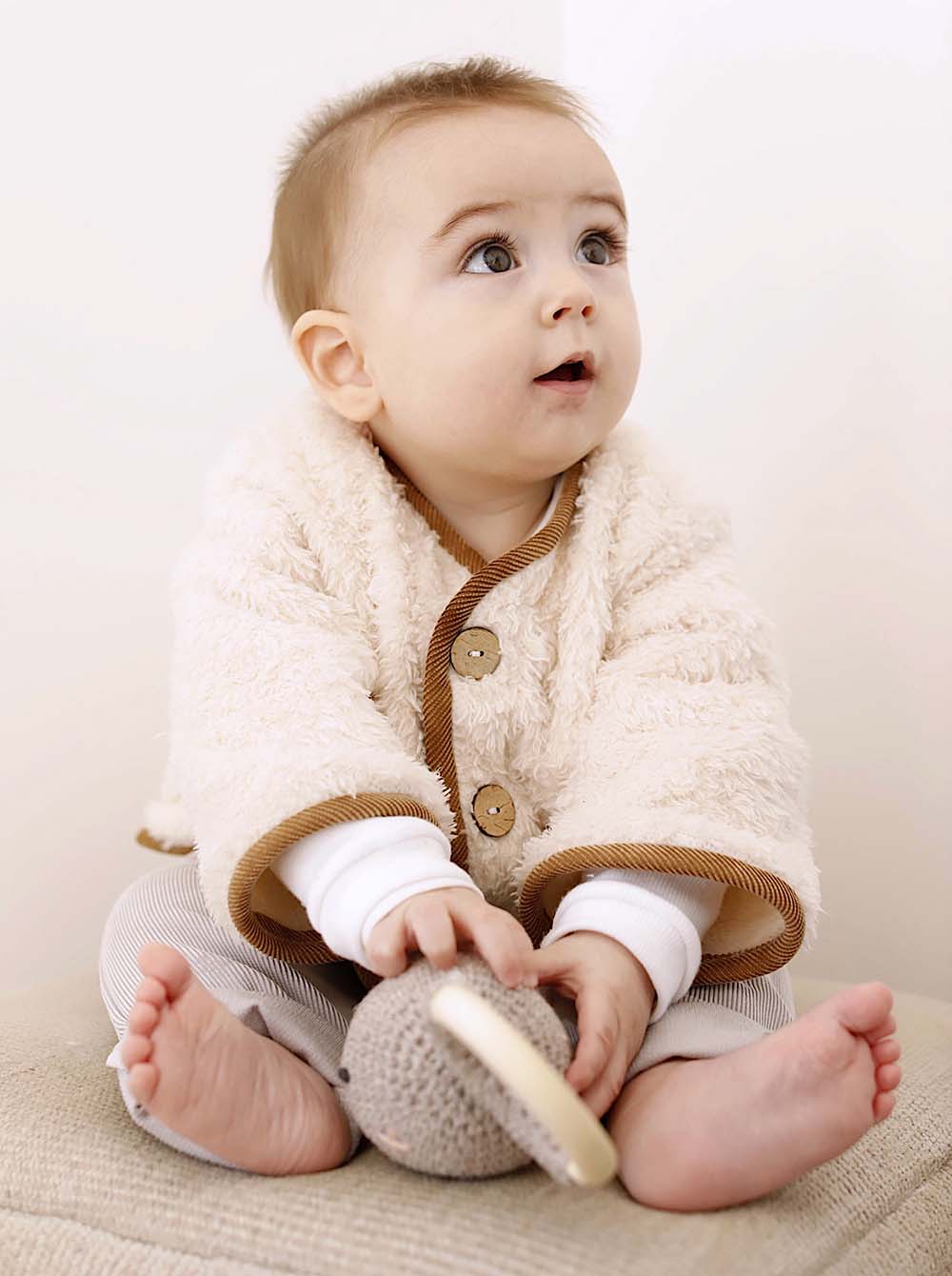 Campera fluffy image 6
