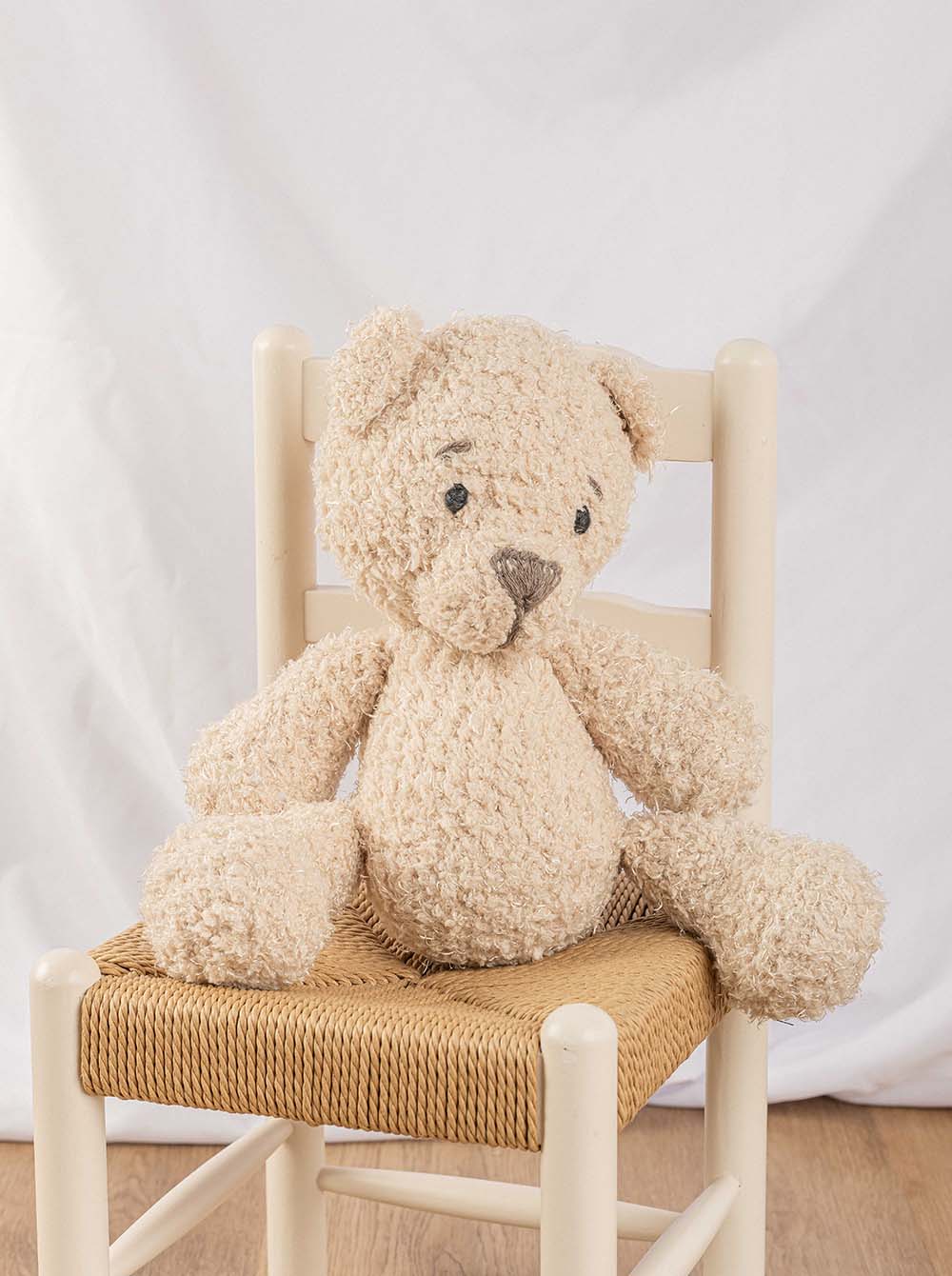Oso chenille image 0