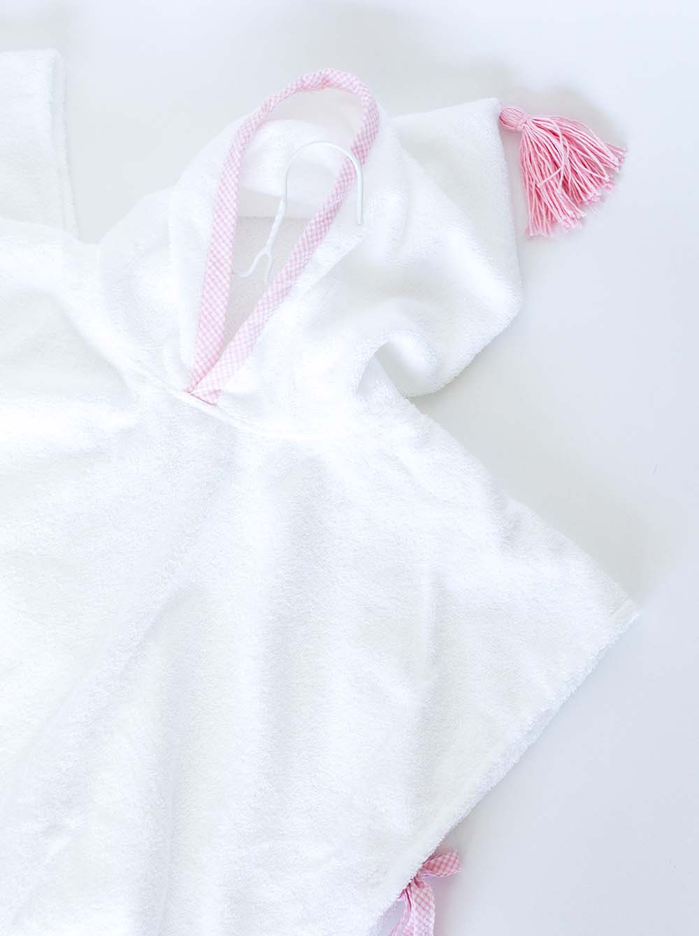 Ponchos de toalla image 3