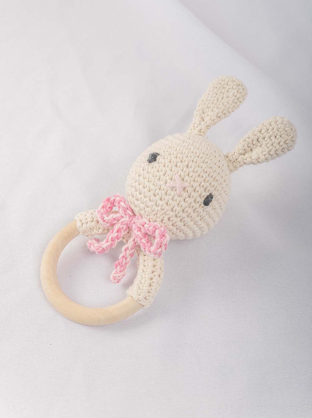 Sonajero conejo image 3