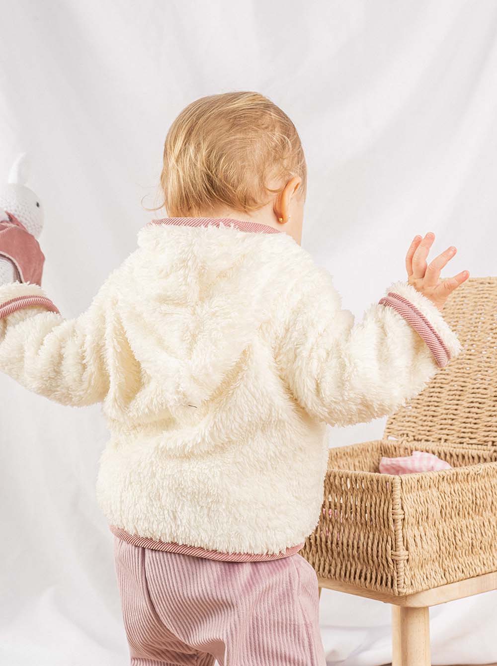 Campera fluffy image 5