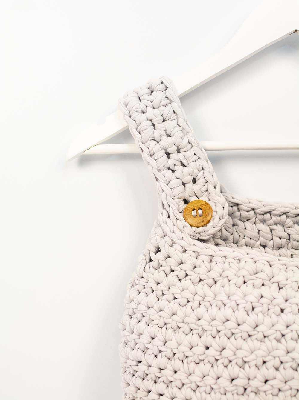 Bolso de crochet image 3