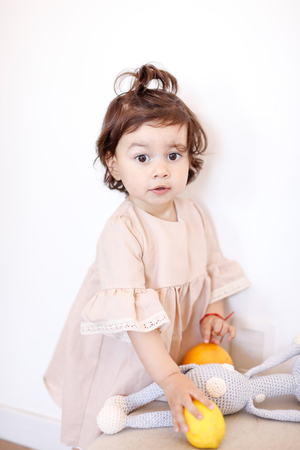 Vestido Magnolia image 1