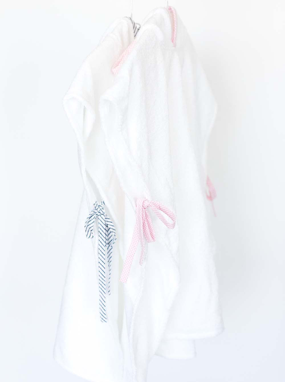 Ponchos de toalla image 2