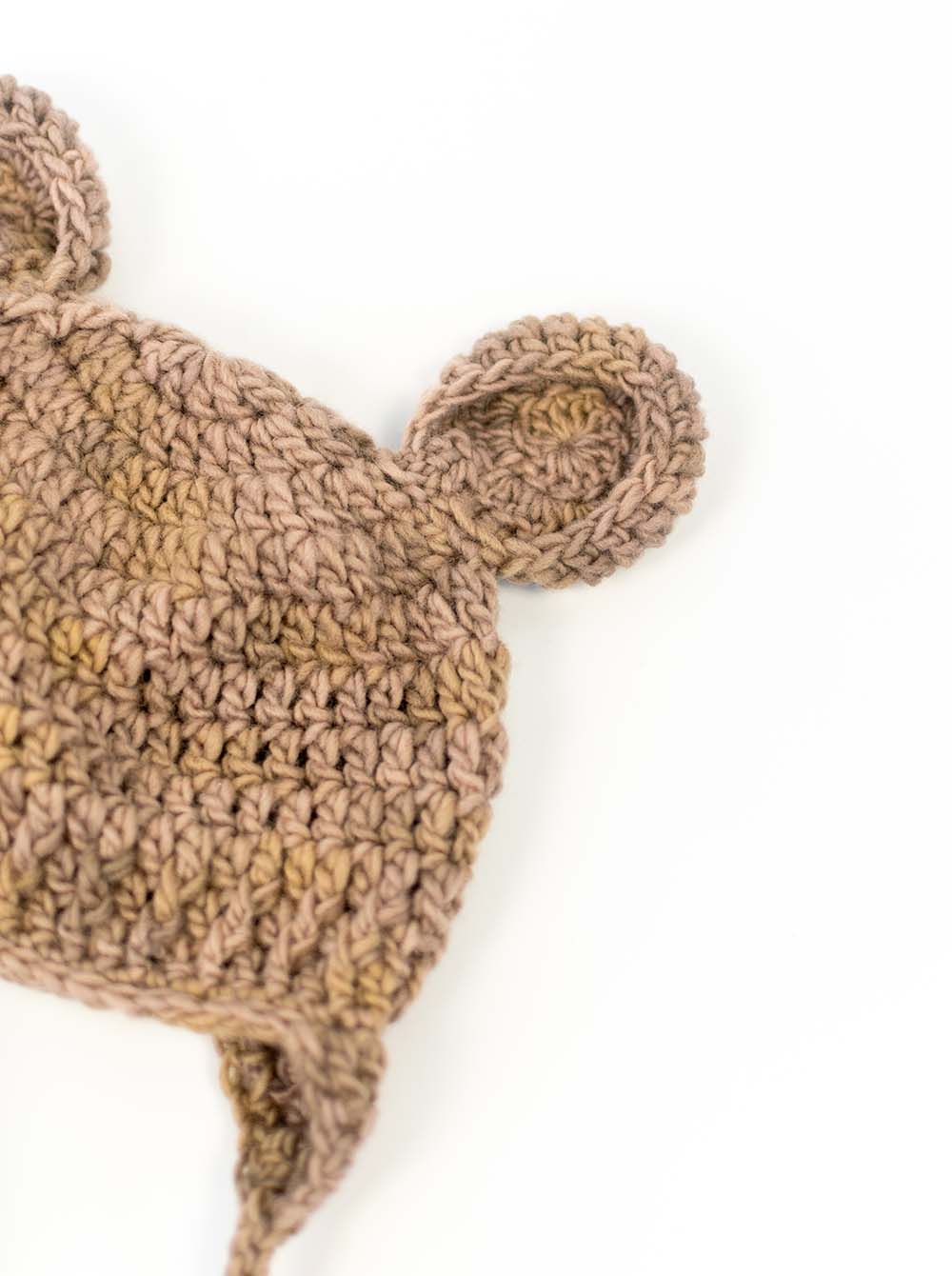 Gorritos de crochet image 1