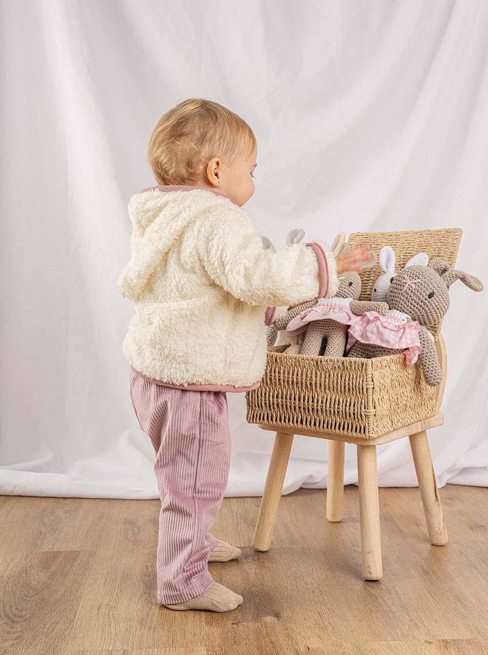 Pantalon pana image 1