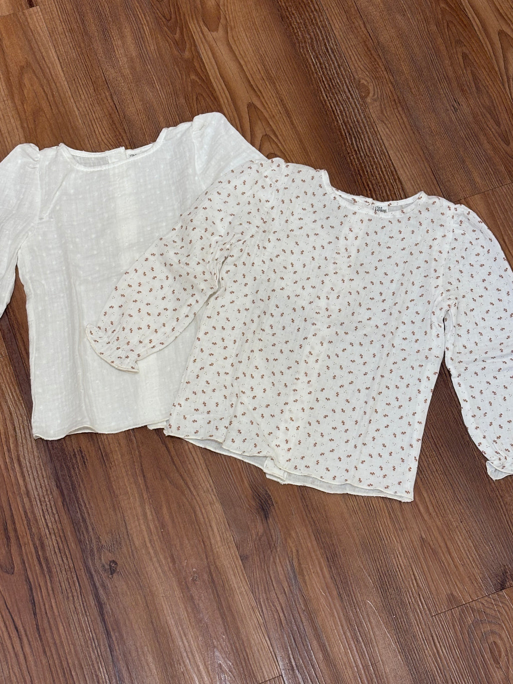Blusa Cleo