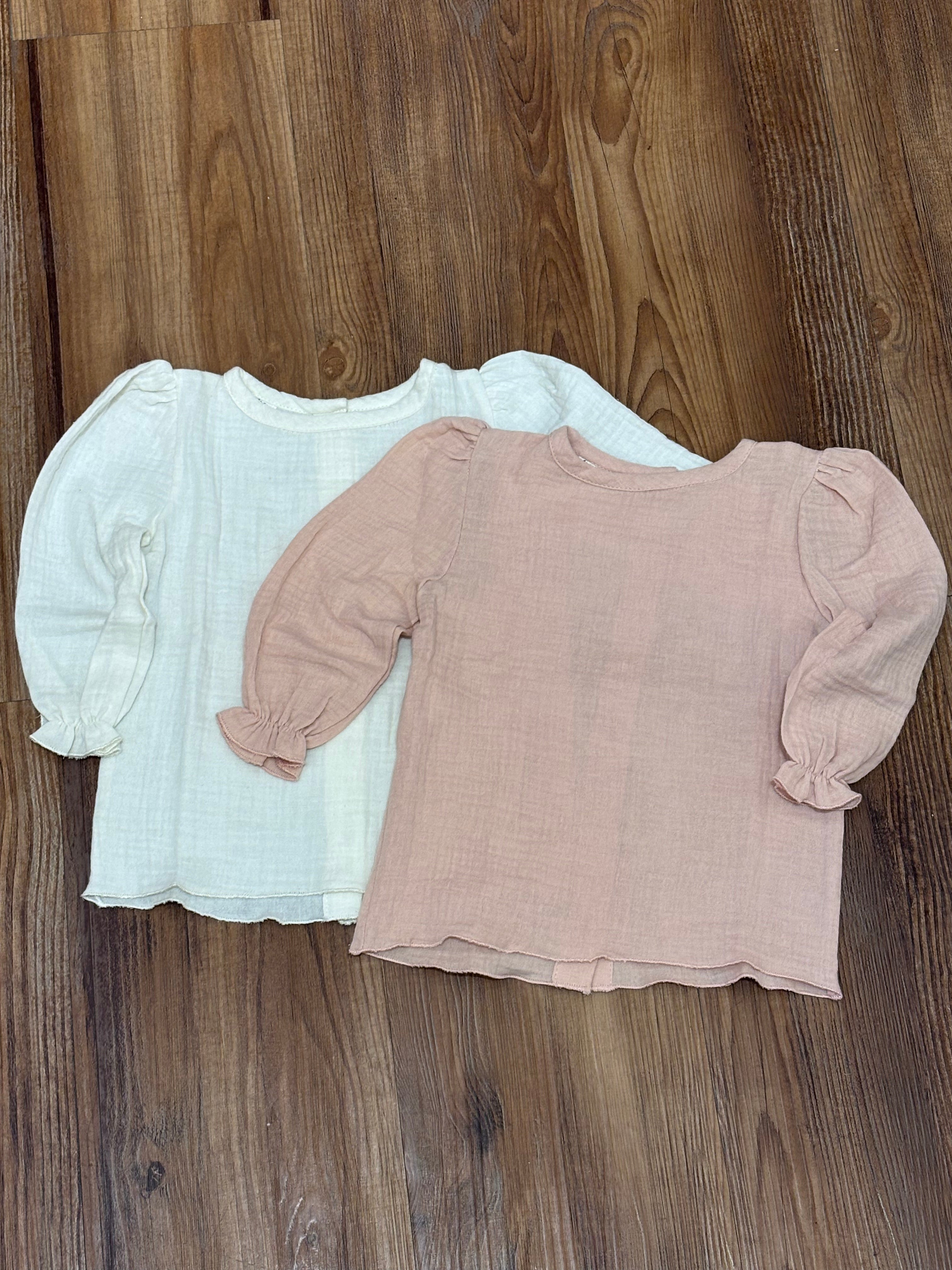 Blusa Cleo
