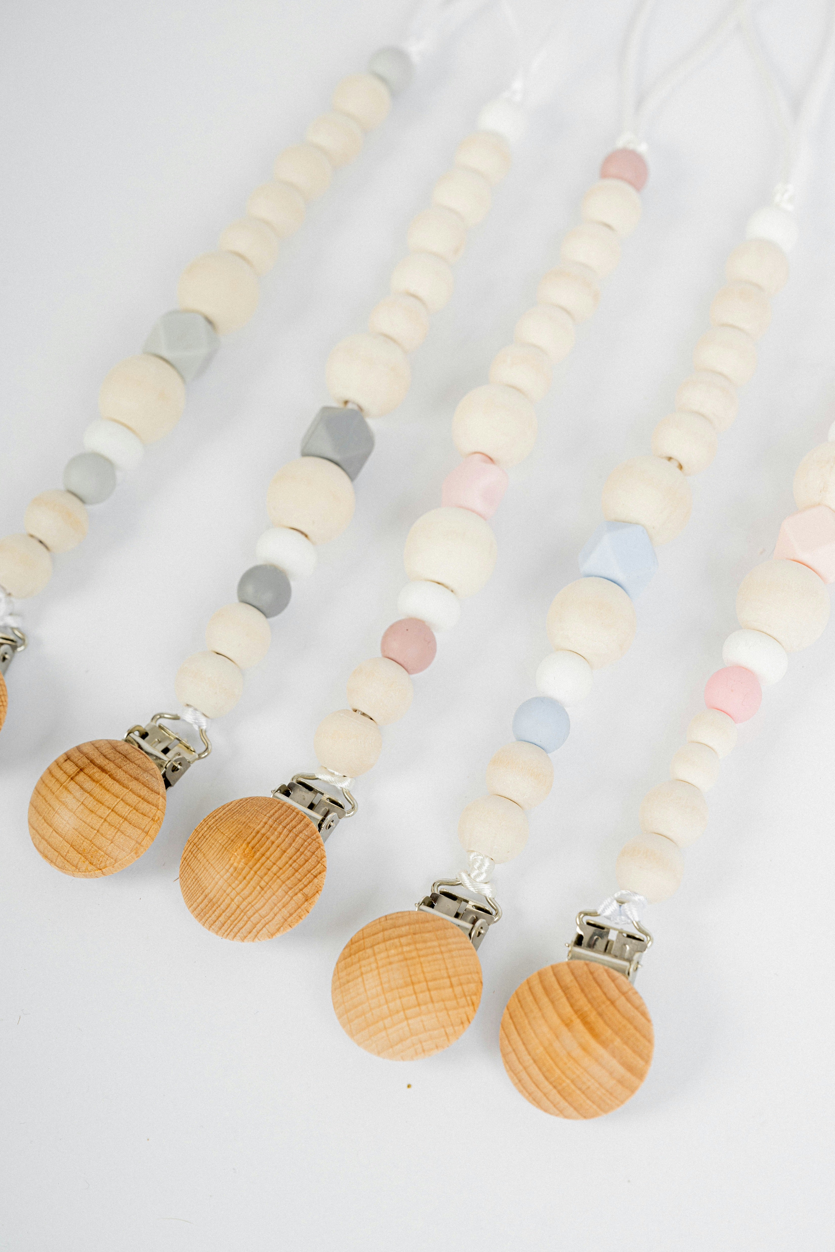 Portachupete bolitas