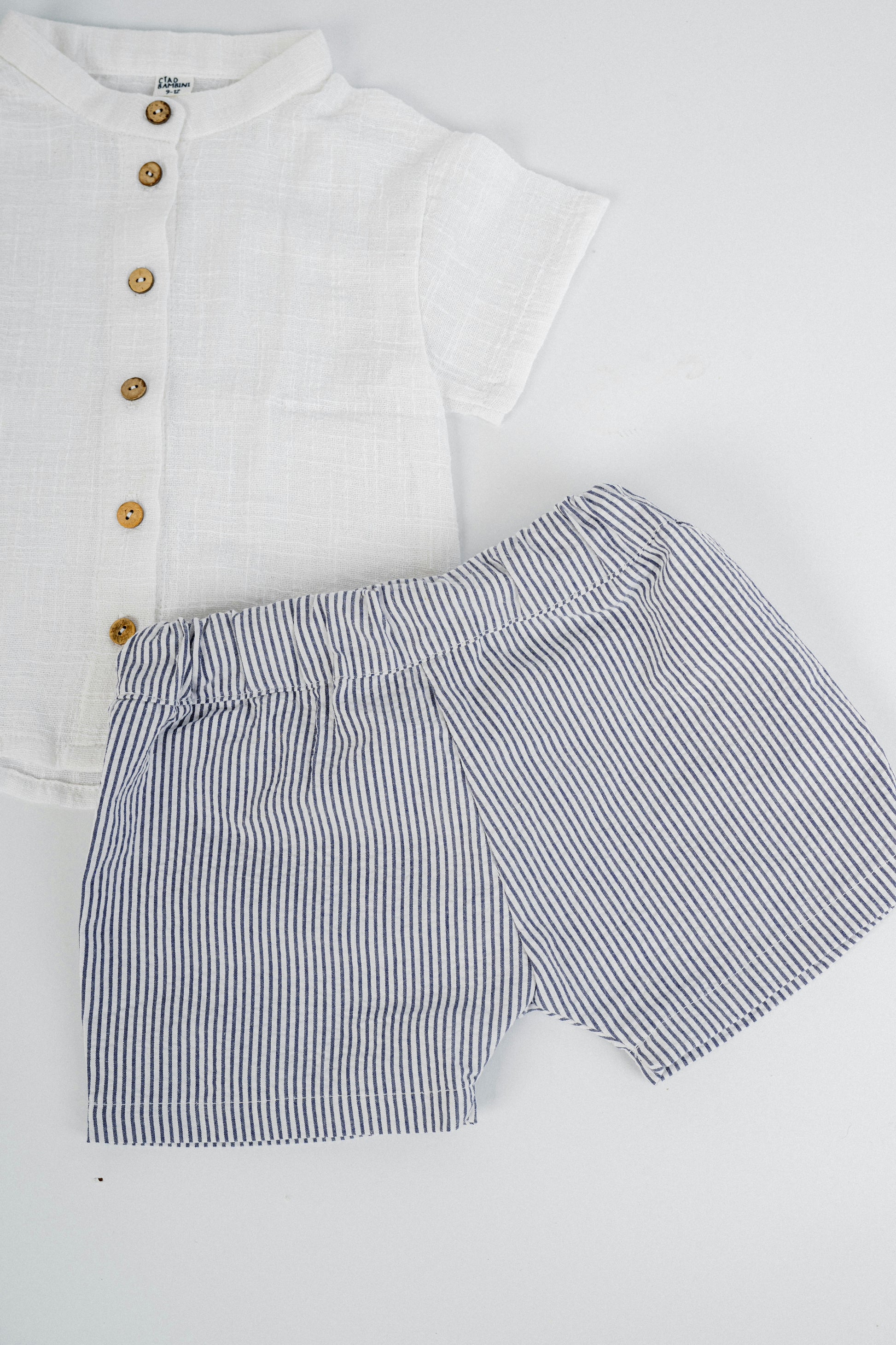 Short