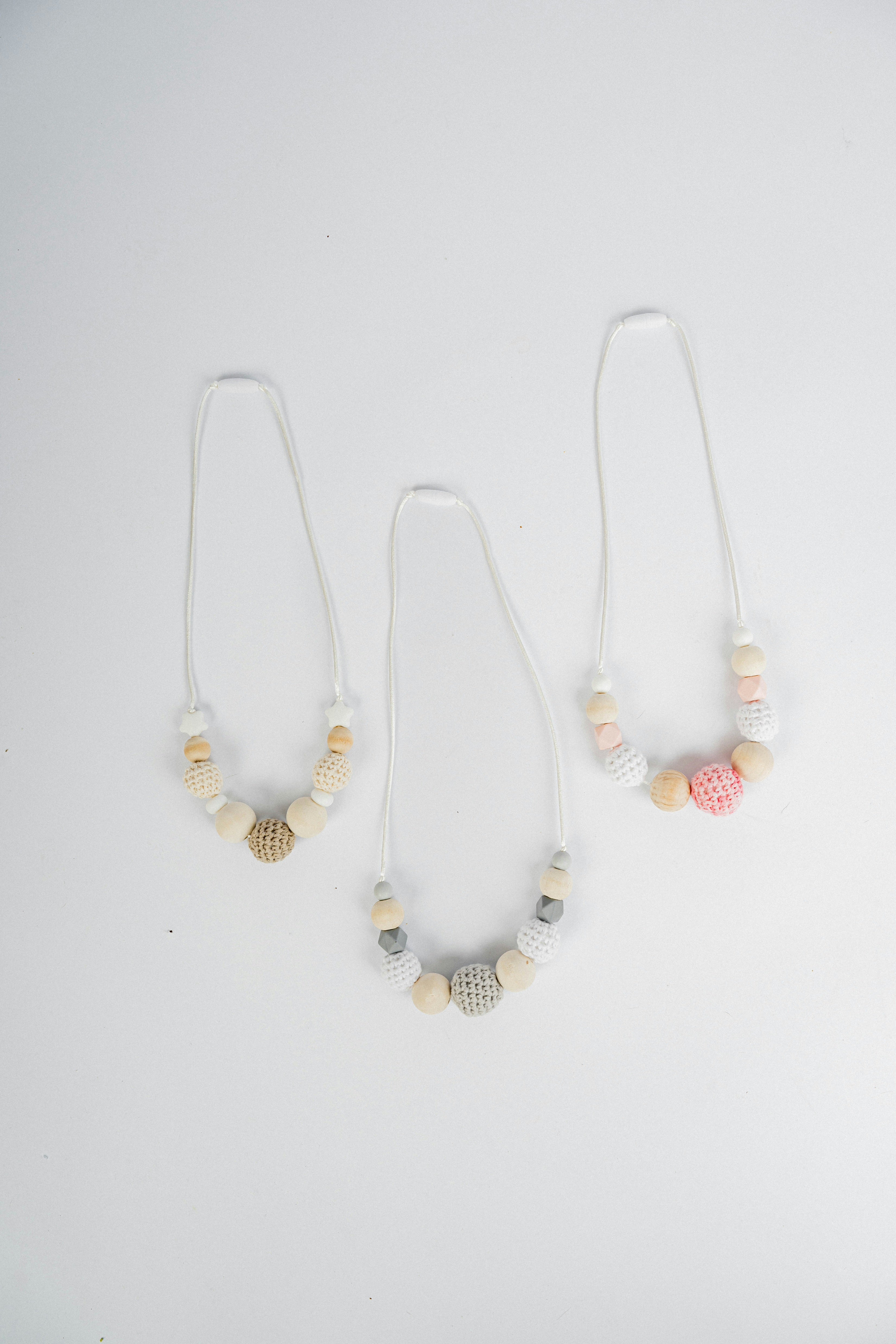 Collar de lactancia