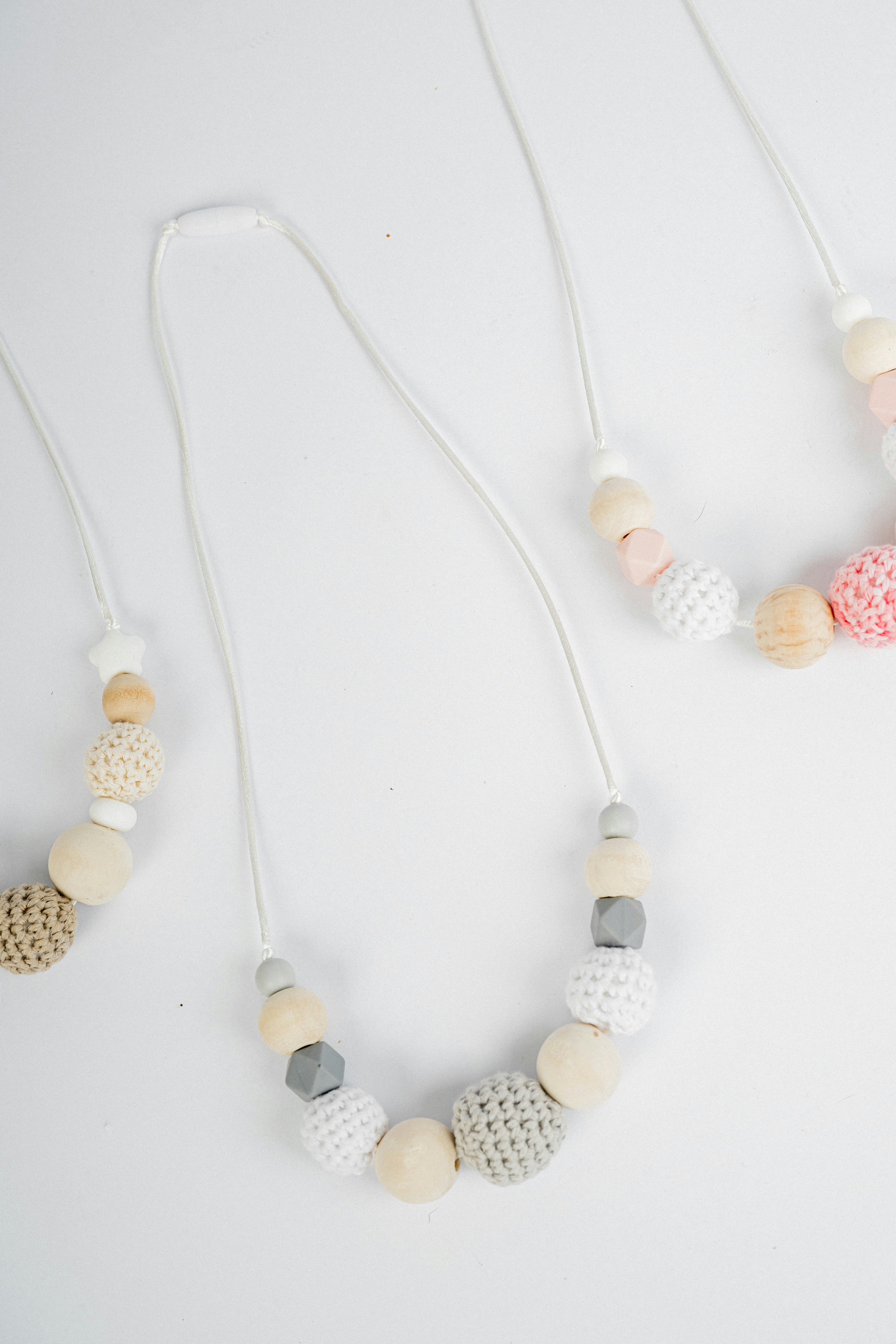 Collar de lactancia