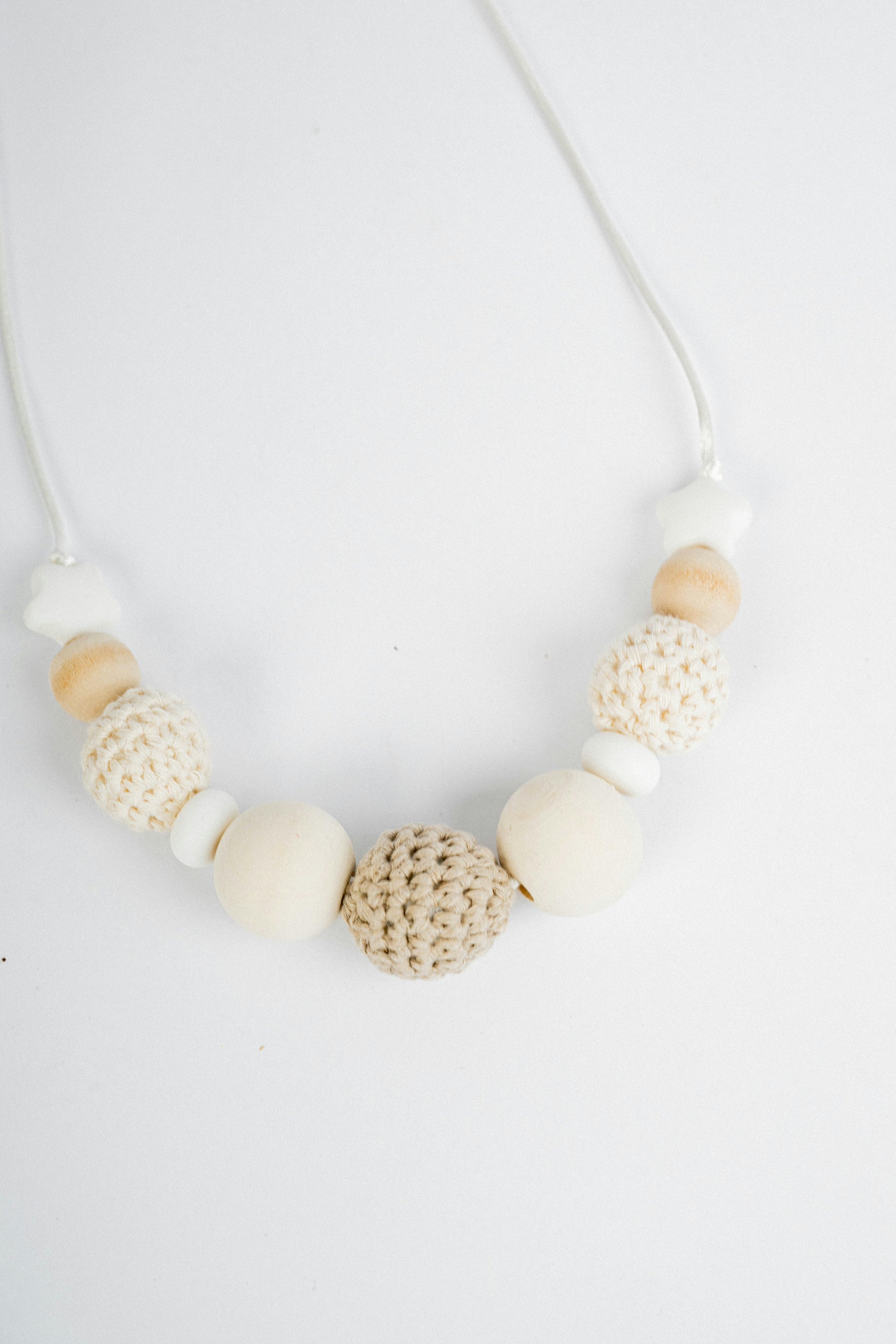 Collar de lactancia