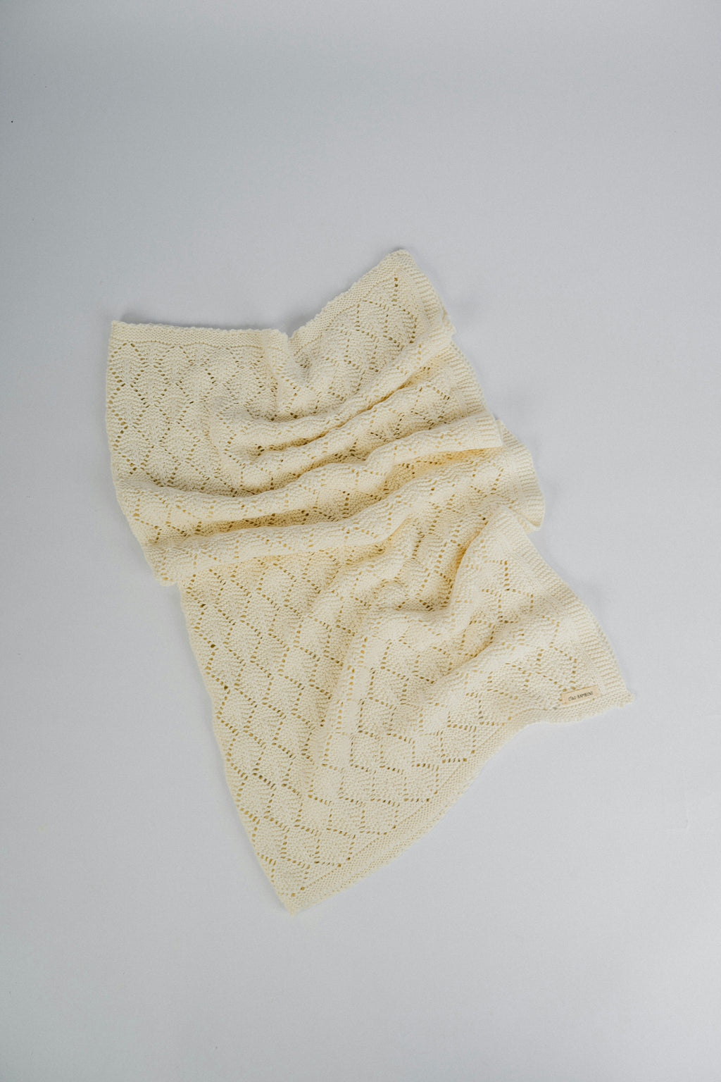 Rebozo tejido