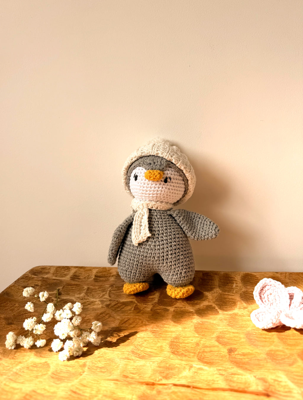 Pingüino