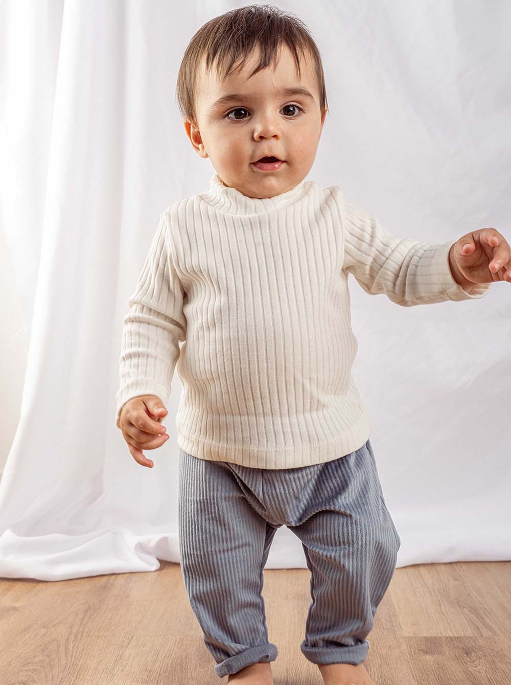 Pantalon pana image 2