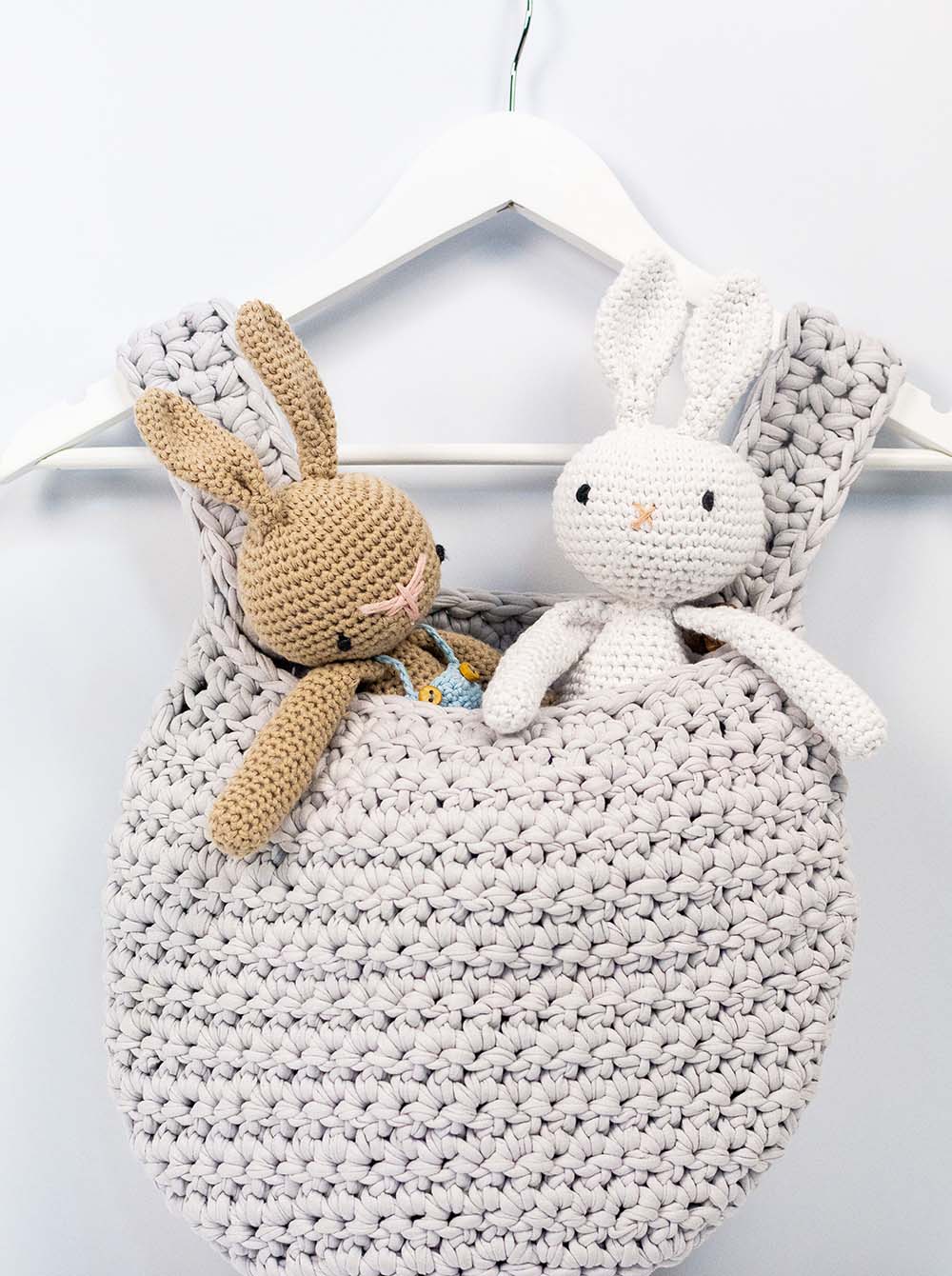 Bolso de crochet image 0