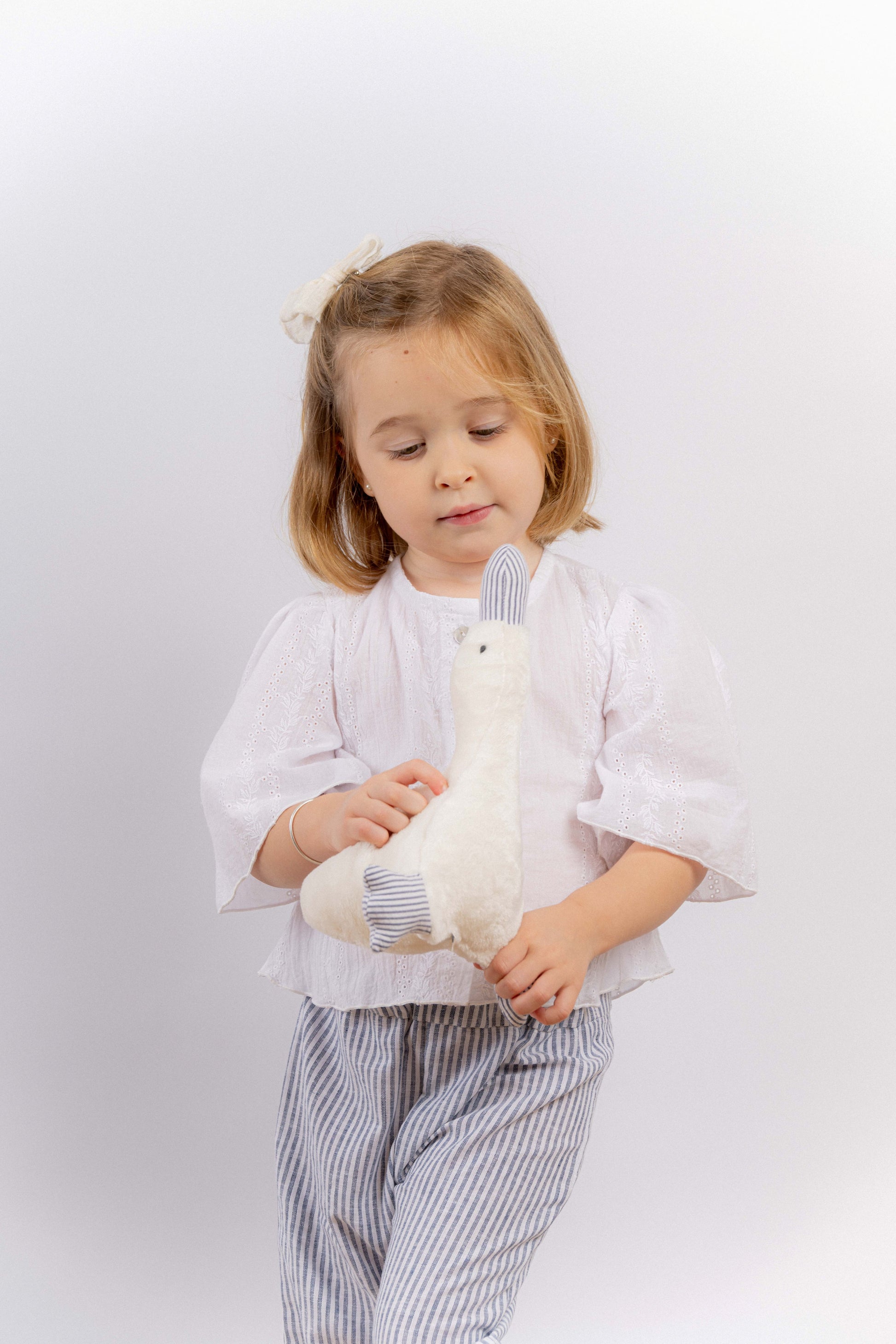 Blusa Lulú (Algodón)
