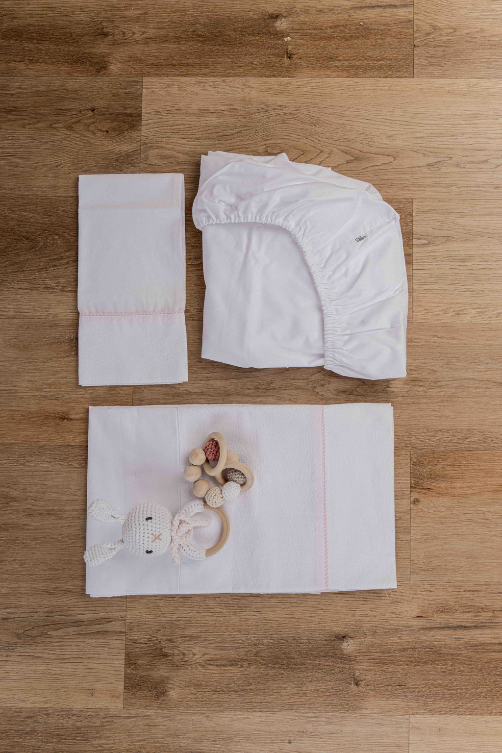 Set de sábanas