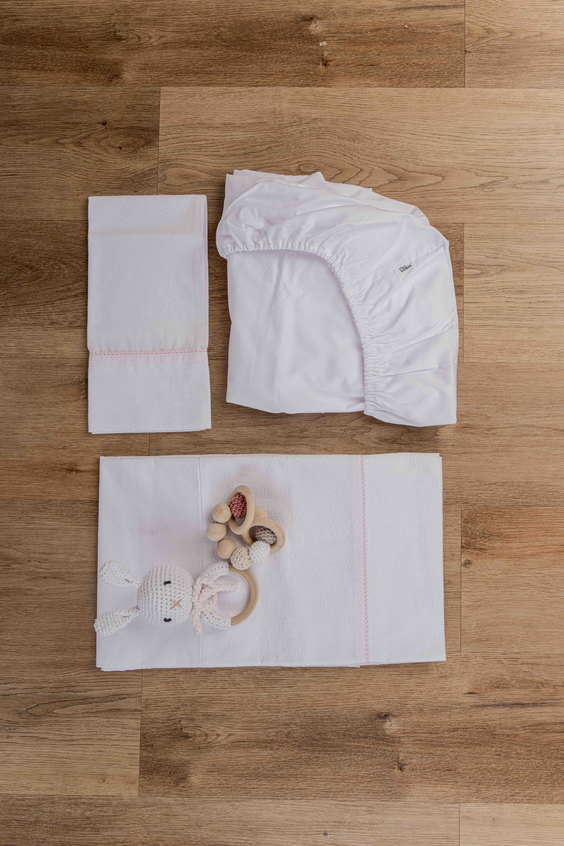 Set de sábanas