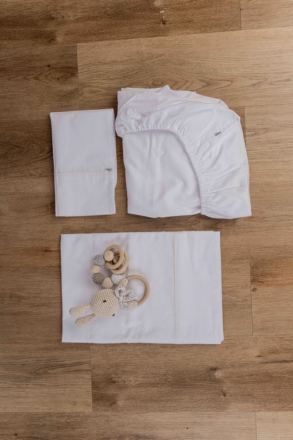 Set de sábanas