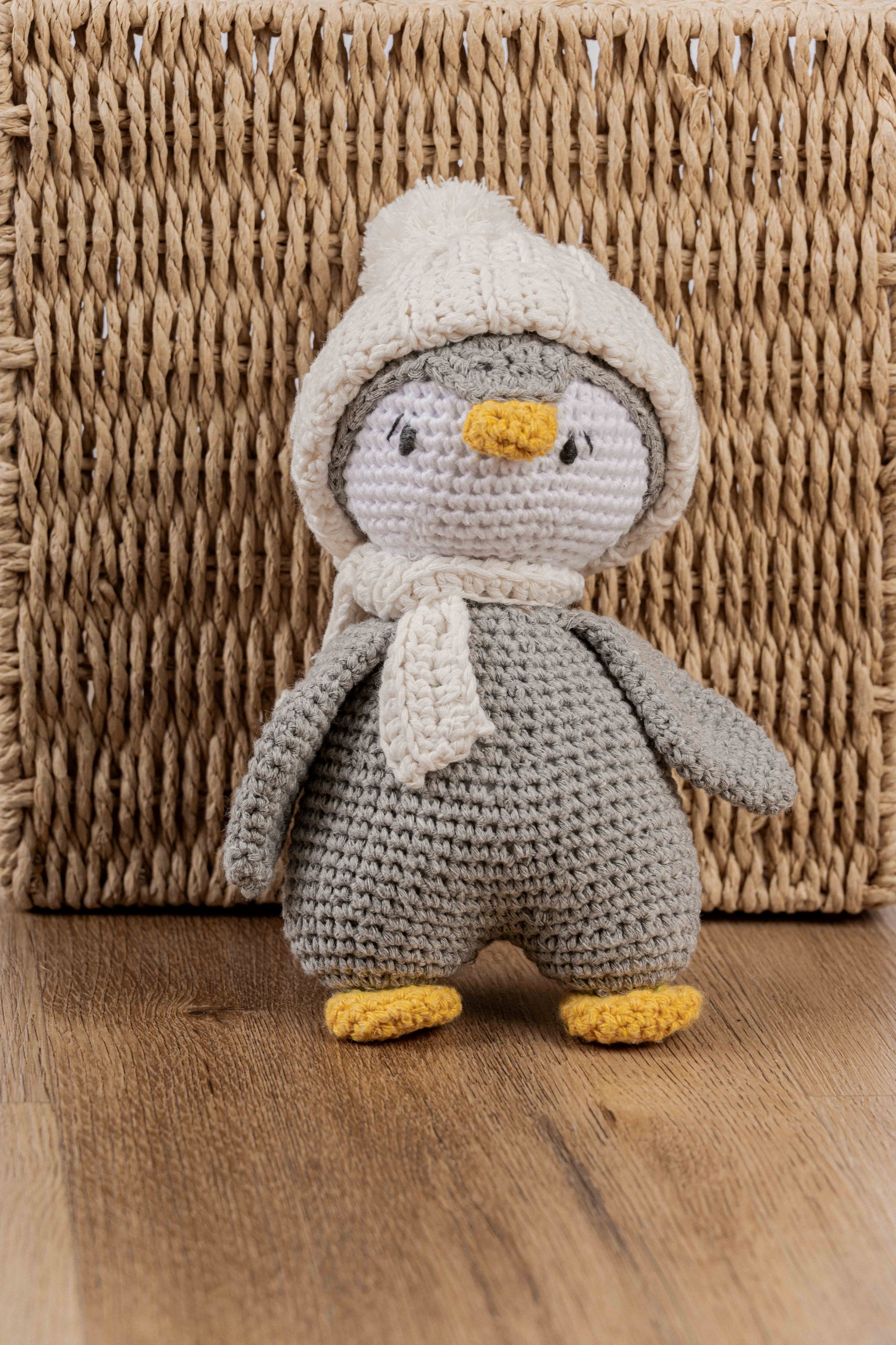 Pingüino