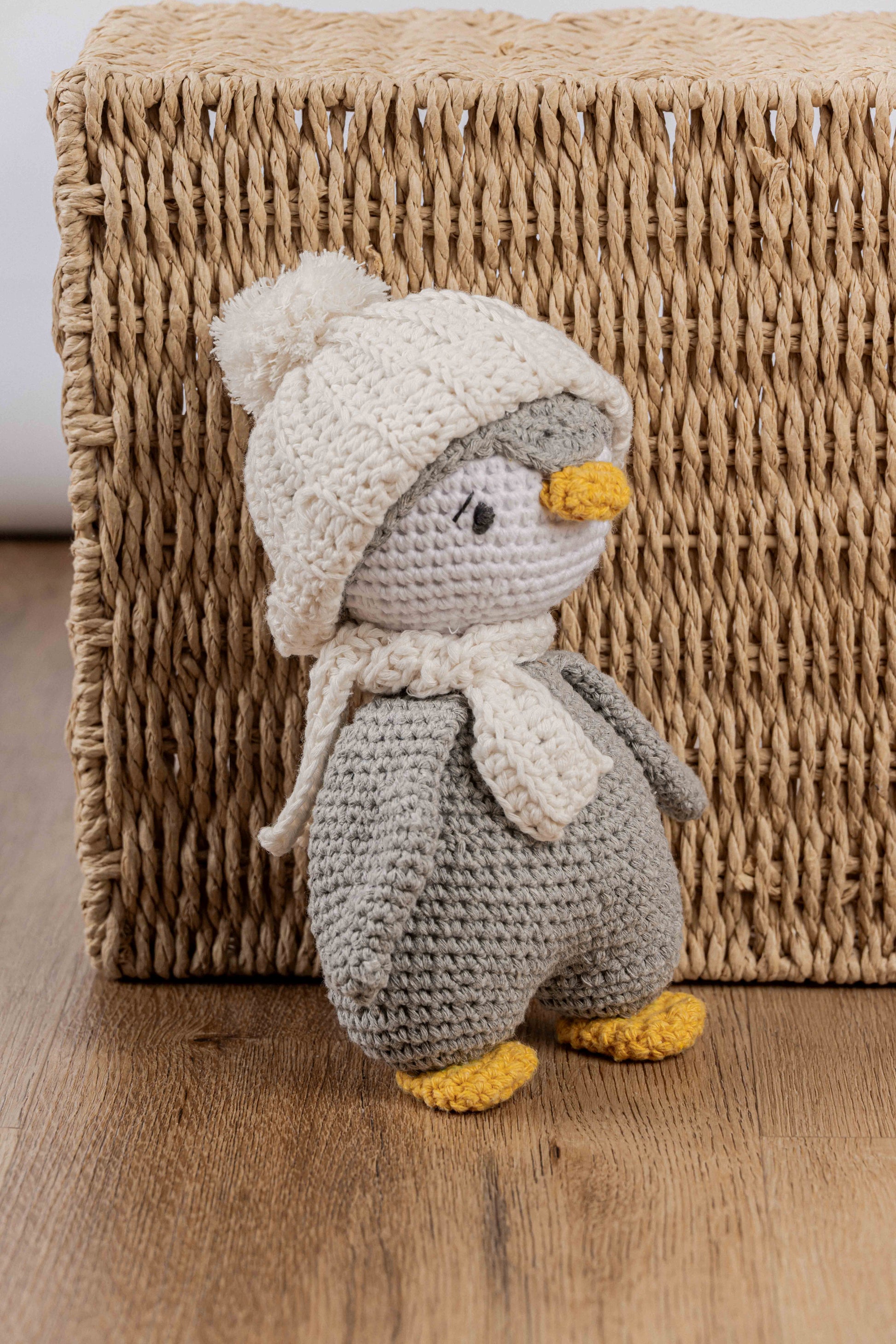 Pingüino