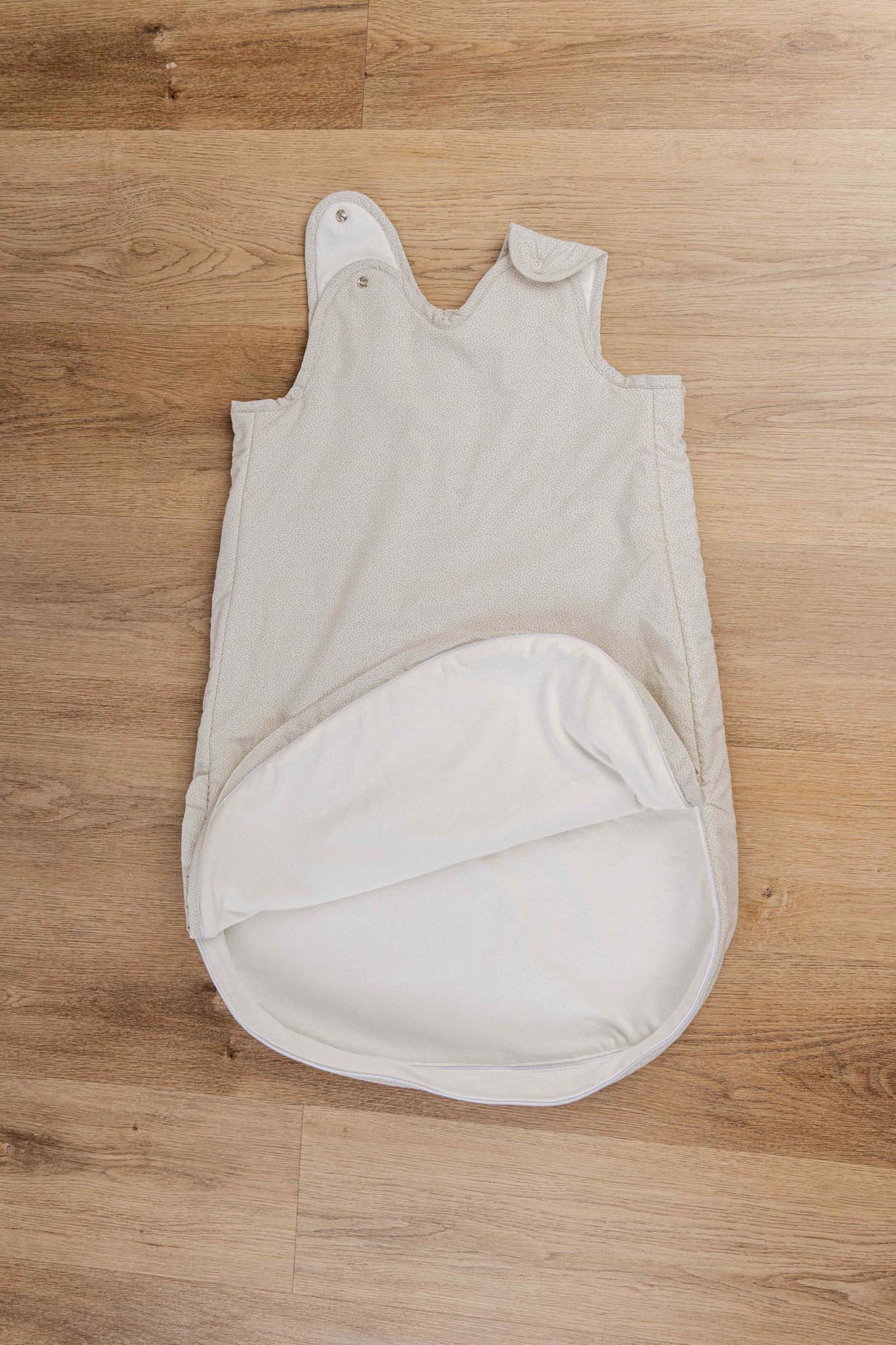 Sobre de dormir – Media estación