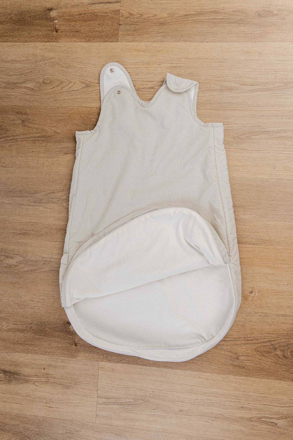 Sobre de dormir – Media estación