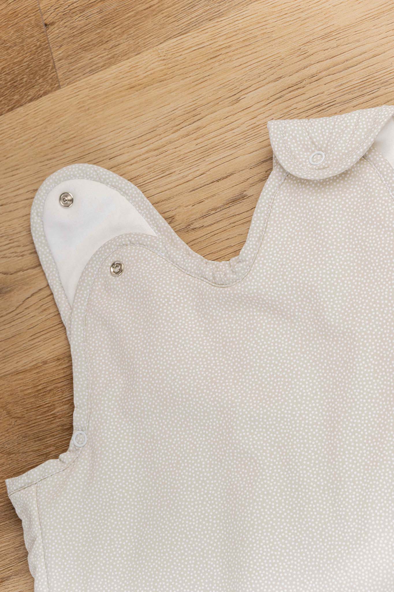 Sobre de dormir – Media estación