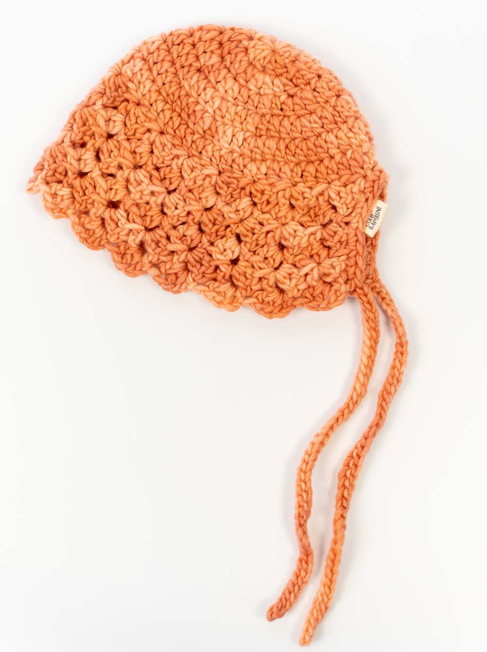 Gorritos de crochet image 2