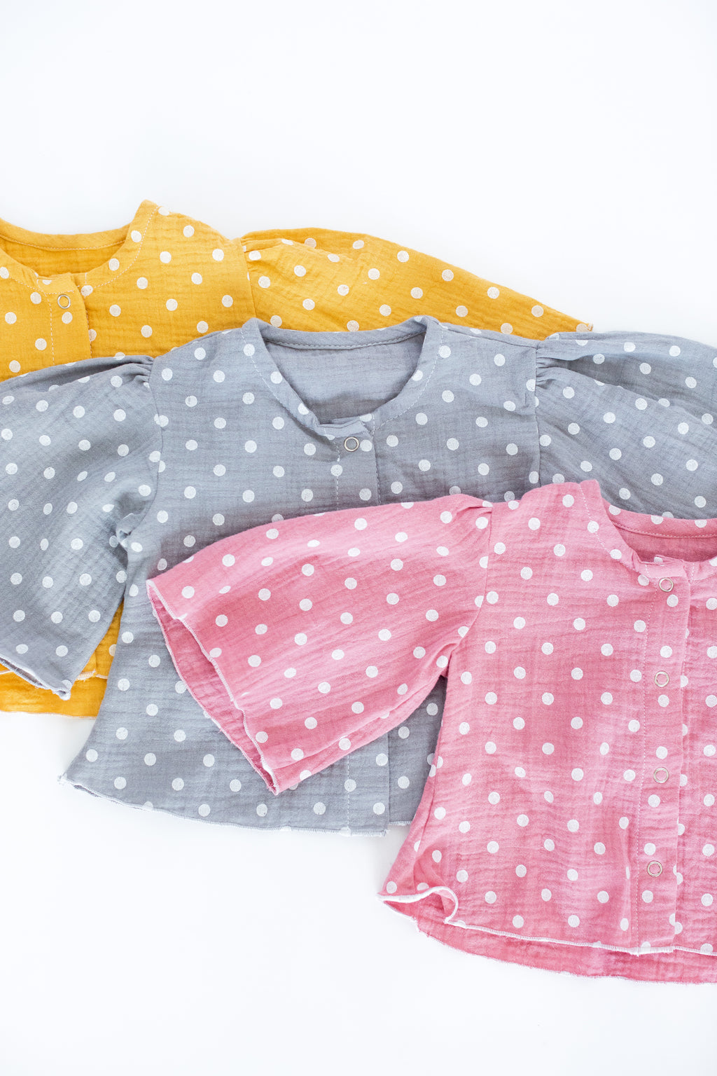 Blusa Lulu image 1