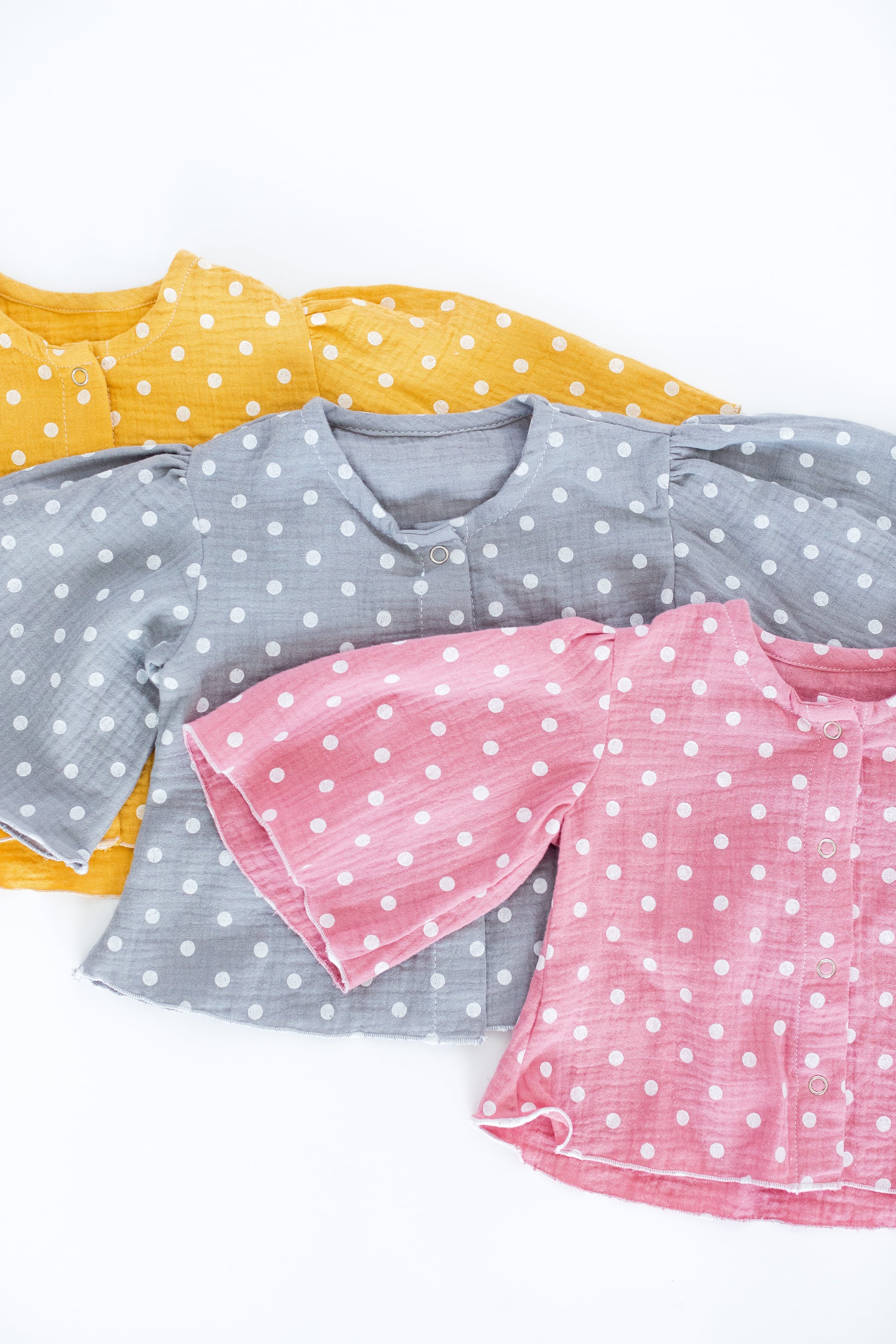 Blusa Lulu image 1