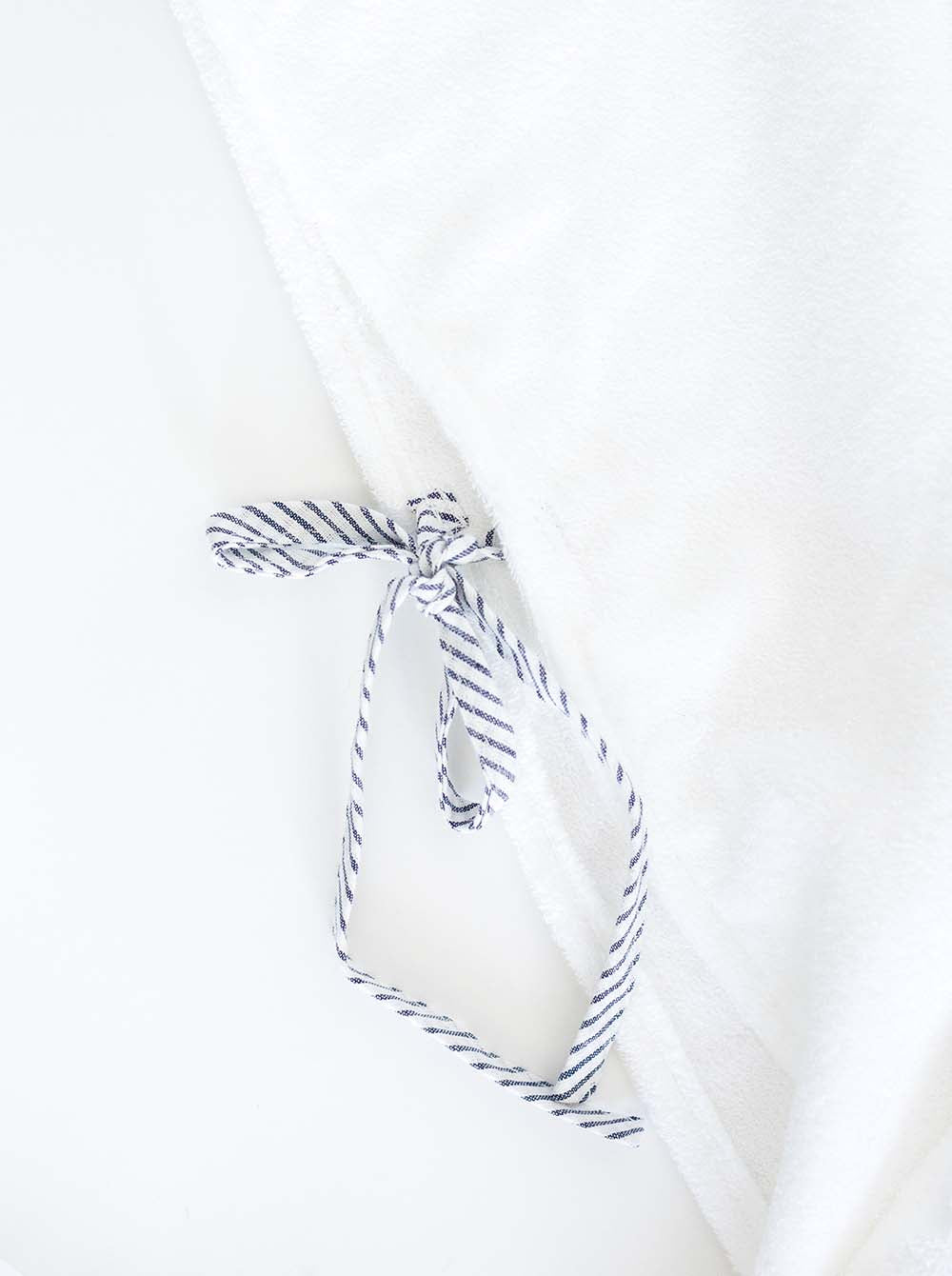 Ponchos de toalla image 1